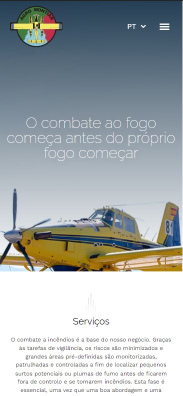 web responsive agromontiar servicios web responsive agromontiar servicios