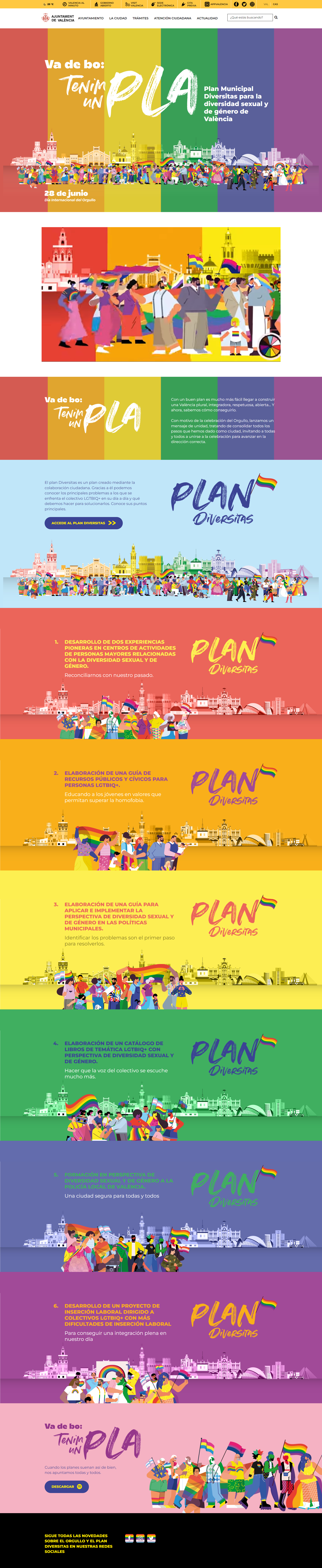 landing orgullo ayuntamiento valencia 1 1 landing orgullo ayuntamiento valencia 1 1